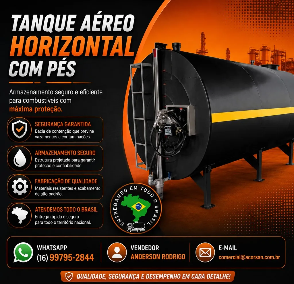 Volume proporcional ao consumo de cada produto